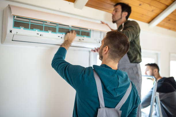 Best HVAC repair near me  in Brundidge, AL