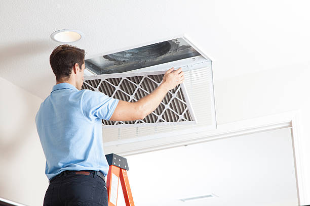 Best Central air repair  in Brundidge, AL