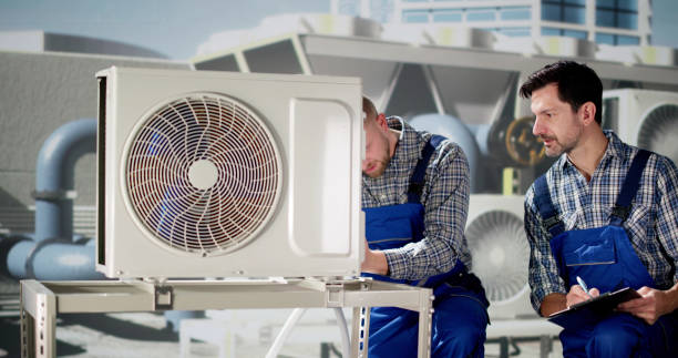 Best HVAC installation services  in Brundidge, AL