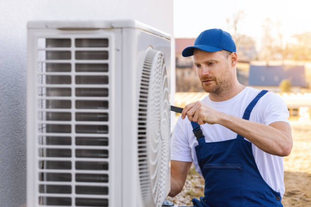 Best HVAC installation services  in Brundidge, AL