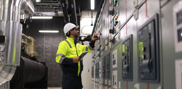 Best Commercial HVAC repair  in Brundidge, AL